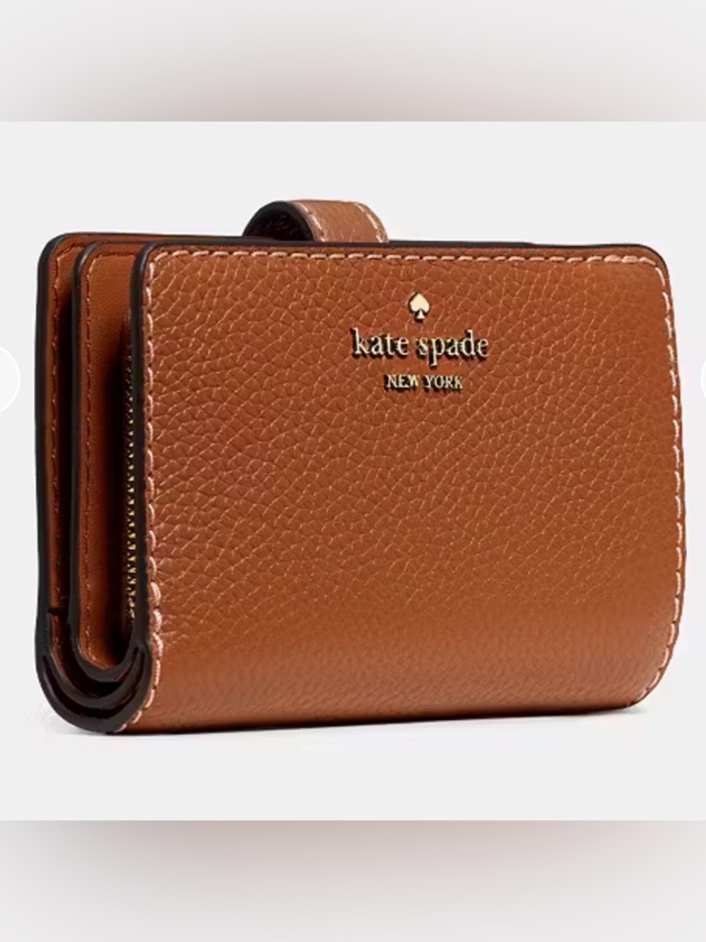kate spade Medium Bifold Wallet